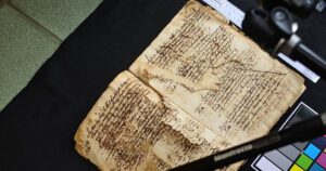 Разумевање процеса дигитализације архивске грађе