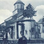 Голгота Високих Дечана